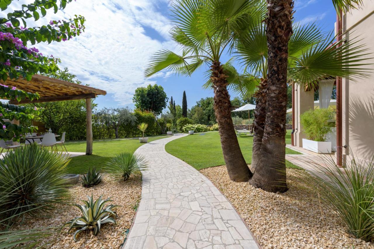 Villa Mario Resort Salò Kültér fotó