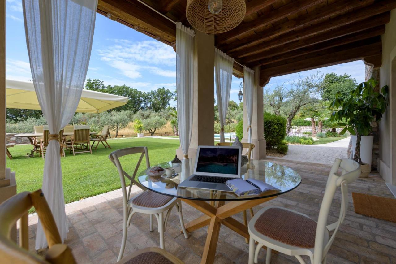 Villa Mario Resort Salò Kültér fotó