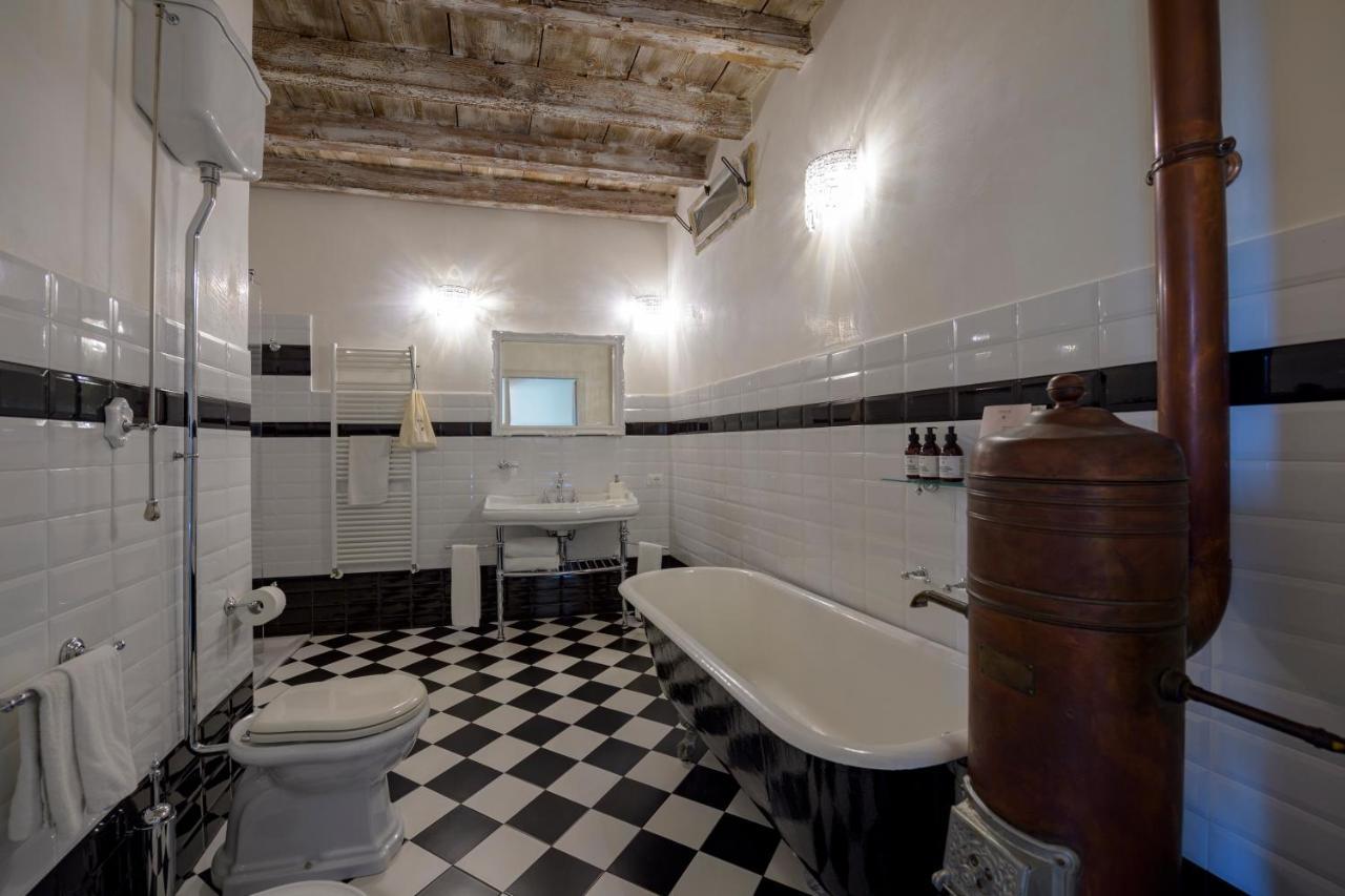 Villa Mario Resort Salò Kültér fotó