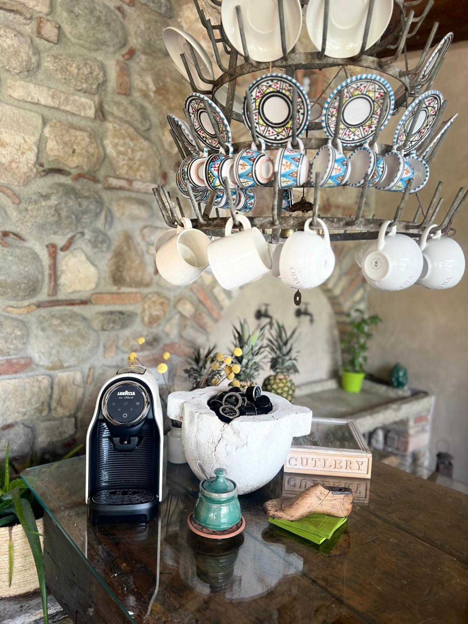Villa Mario Resort Salò Kültér fotó