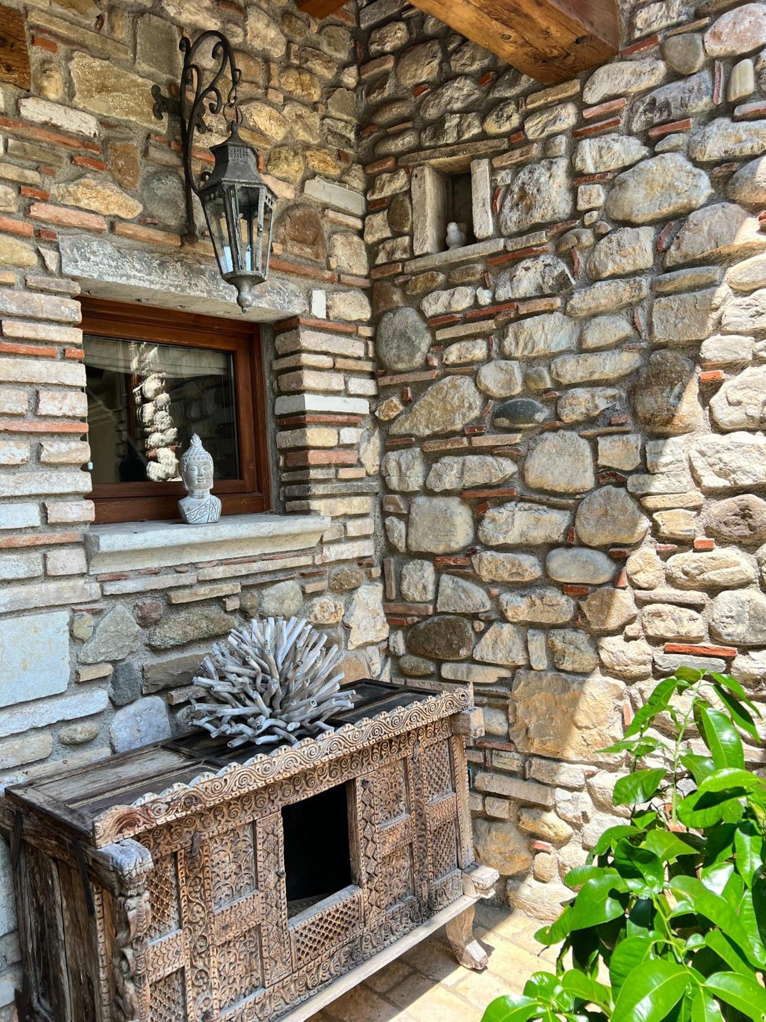 Villa Mario Resort Salò Kültér fotó