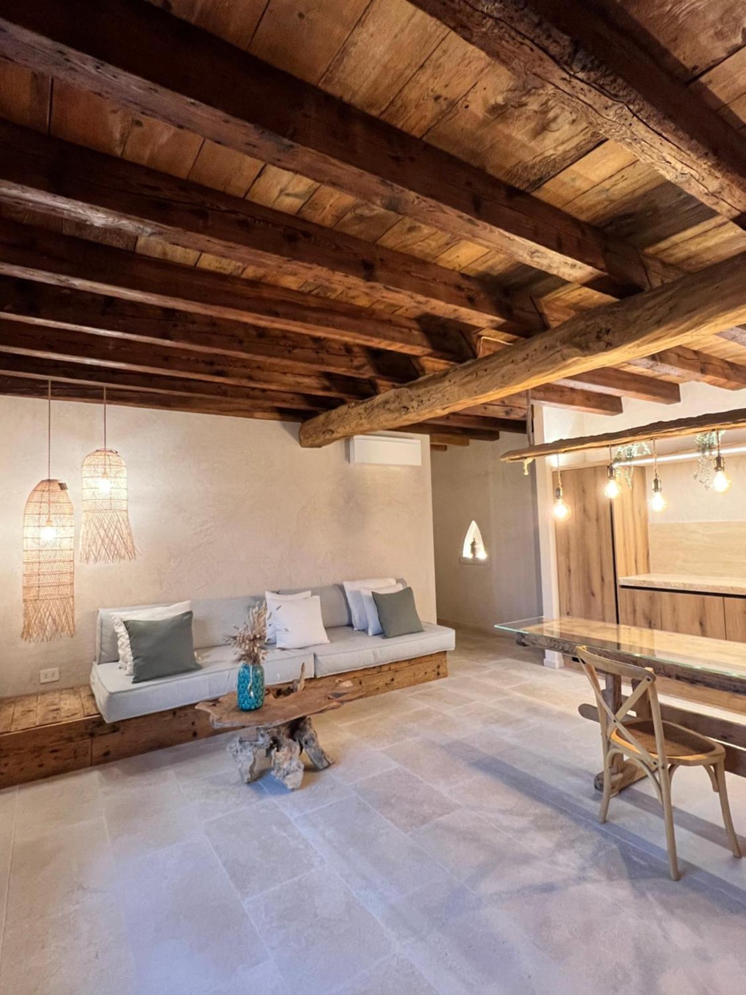 Villa Mario Resort Salò Kültér fotó