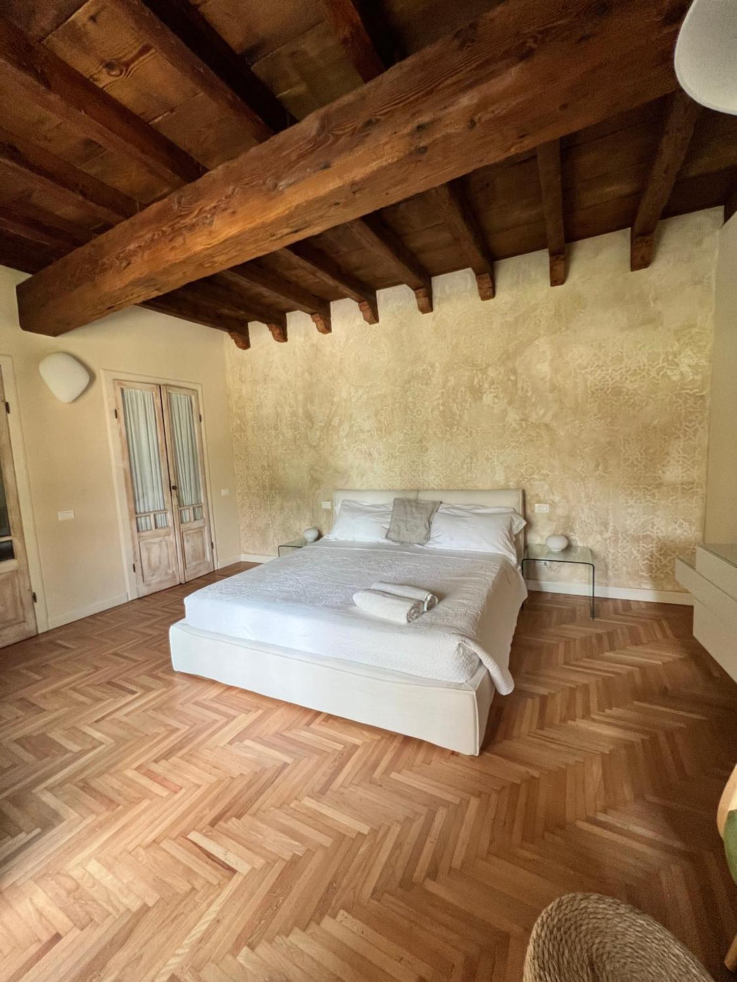 Villa Mario Resort Salò Kültér fotó