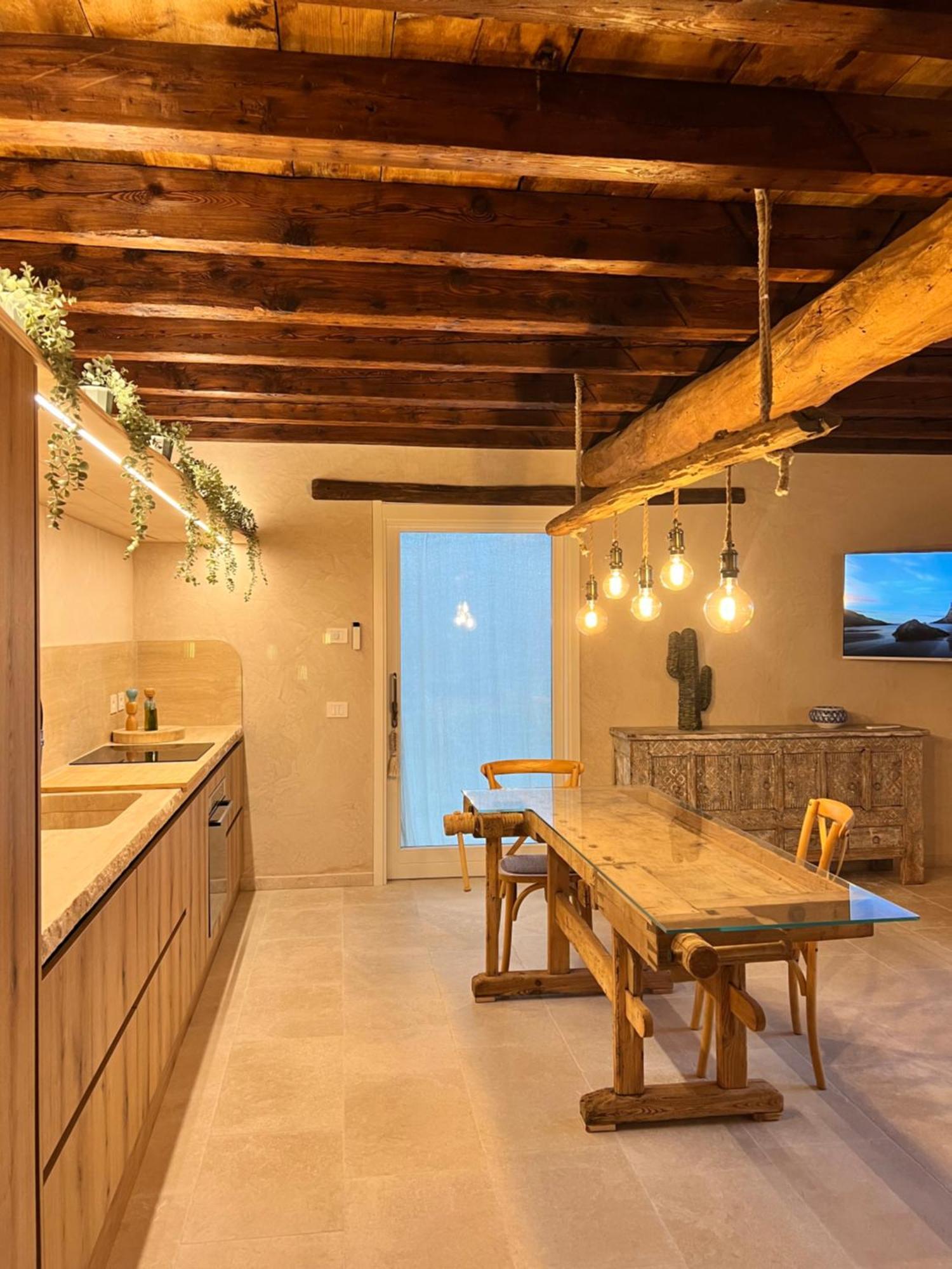 Villa Mario Resort Salò Kültér fotó